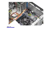 Preview for 76 page of Dell Vostro 460 Service Manual