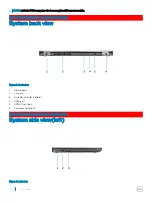 Preview for 12 page of Dell Vostro 5480 Owner'S Manual