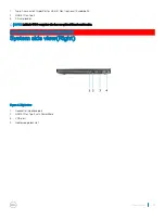 Preview for 13 page of Dell Vostro 5480 Owner'S Manual