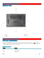 Preview for 15 page of Dell Vostro 5480 Owner'S Manual