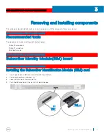 Preview for 17 page of Dell Vostro 5480 Owner'S Manual