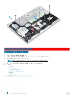 Preview for 36 page of Dell Vostro 5480 Owner'S Manual