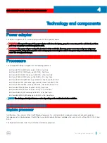 Preview for 61 page of Dell Vostro 5480 Owner'S Manual