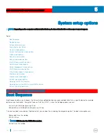 Preview for 78 page of Dell Vostro 5480 Owner'S Manual