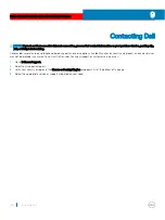 Preview for 106 page of Dell Vostro 5480 Owner'S Manual