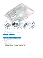 Preview for 27 page of Dell Vostro 5481 Service Manual