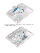 Preview for 61 page of Dell Vostro 5481 Service Manual