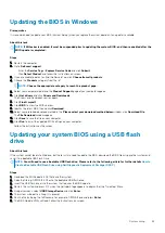 Preview for 63 page of Dell Vostro 5880 Service Manual