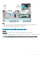 Preview for 23 page of Dell Vostro 7590 Service Manual