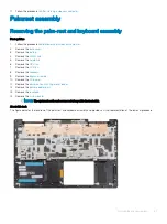 Preview for 67 page of Dell Vostro 7590 Service Manual