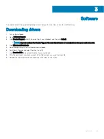 Preview for 69 page of Dell Vostro 7590 Service Manual