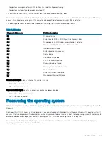 Preview for 89 page of Dell Vostro 7590 Service Manual