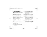 Preview for 16 page of Dell Vostro A90 Setup And Quick Reference Manual