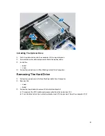 Preview for 13 page of Dell Vostro V 3800 Owner'S Manual