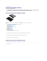 Preview for 30 page of Dell Vostro V13 Service Manual