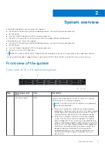 Preview for 7 page of Dell VxRail E660 Installation And Service Manual