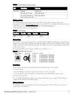 Preview for 3 page of Dell W-AP277 Installation Manual