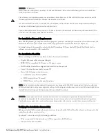 Preview for 5 page of Dell W-AP277 Installation Manual