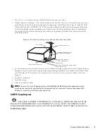 Preview for 9 page of Dell W1900 Product Information Manual