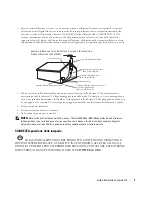 Preview for 85 page of Dell W1900 Product Information Manual