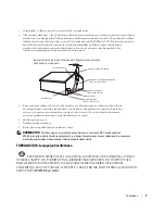 Preview for 265 page of Dell W1900 Product Information Manual