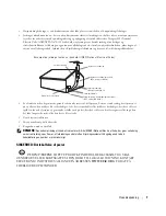 Preview for 291 page of Dell W1900 Product Information Manual