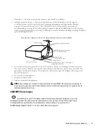 Preview for 316 page of Dell W1900 Product Information Manual