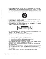 Preview for 341 page of Dell W1900 Product Information Manual