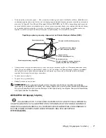 Preview for 342 page of Dell W1900 Product Information Manual