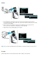 Preview for 42 page of Dell W2300 User Manual