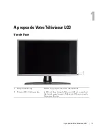 Preview for 125 page of Dell W2306C Owner'S Manual