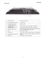 Preview for 11 page of Dell W2306C Service Manual