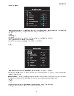 Preview for 14 page of Dell W2306C Service Manual