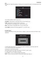 Preview for 15 page of Dell W2306C Service Manual