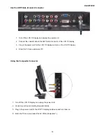 Preview for 20 page of Dell W2306C Service Manual