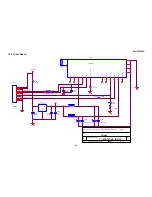 Preview for 101 page of Dell W2306C Service Manual