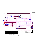 Preview for 102 page of Dell W2306C Service Manual