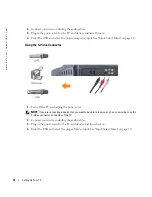 Предварительный просмотр 17 страницы Dell W2600 Owner'S Manual