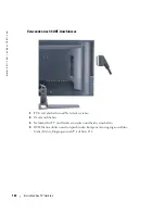 Предварительный просмотр 123 страницы Dell W2600 Owner'S Manual