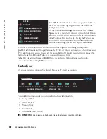 Предварительный просмотр 139 страницы Dell W2600 Owner'S Manual