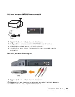 Предварительный просмотр 172 страницы Dell W2600 Owner'S Manual