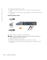 Предварительный просмотр 173 страницы Dell W2600 Owner'S Manual