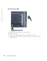 Предварительный просмотр 175 страницы Dell W2600 Owner'S Manual