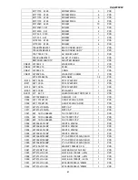 Preview for 48 page of Dell W2606C Service Manual