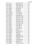 Preview for 50 page of Dell W2606C Service Manual