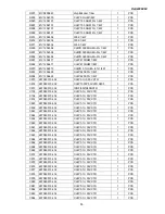 Preview for 51 page of Dell W2606C Service Manual