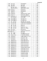 Preview for 54 page of Dell W2606C Service Manual