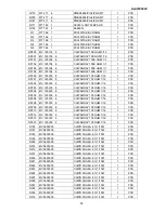 Preview for 56 page of Dell W2606C Service Manual