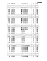 Preview for 72 page of Dell W2606C Service Manual