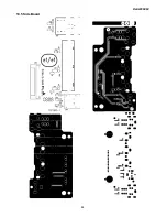 Preview for 87 page of Dell W2606C Service Manual